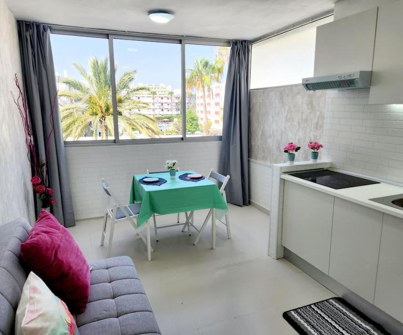 Encanto Studio Πλάγια ντελ Ινγκλές Εξωτερικό φωτογραφία