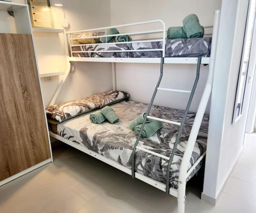 Encanto Studio Πλάγια ντελ Ινγκλές Εξωτερικό φωτογραφία