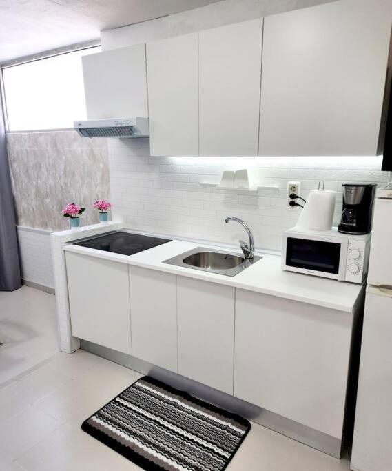 Encanto Studio Πλάγια ντελ Ινγκλές Εξωτερικό φωτογραφία